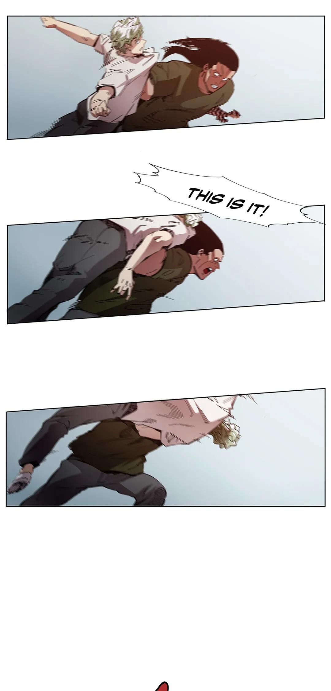 En Garde image