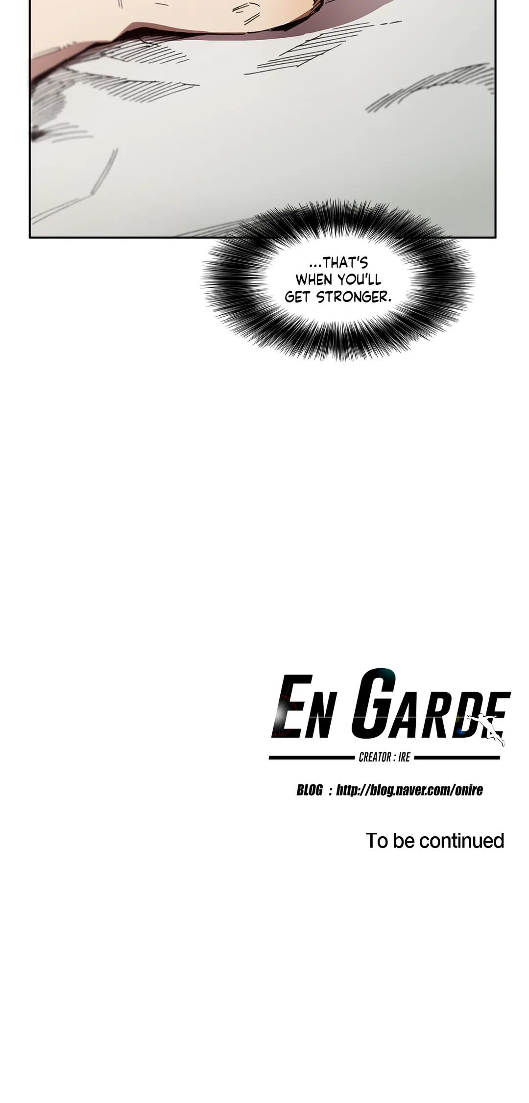 En Garde image