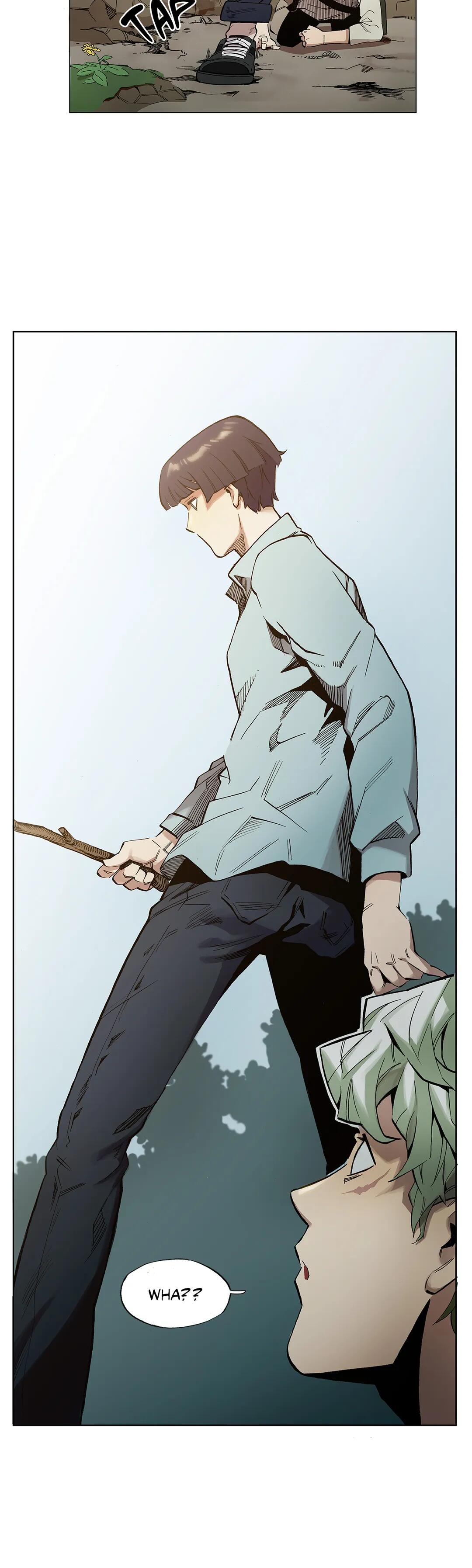 En Garde image