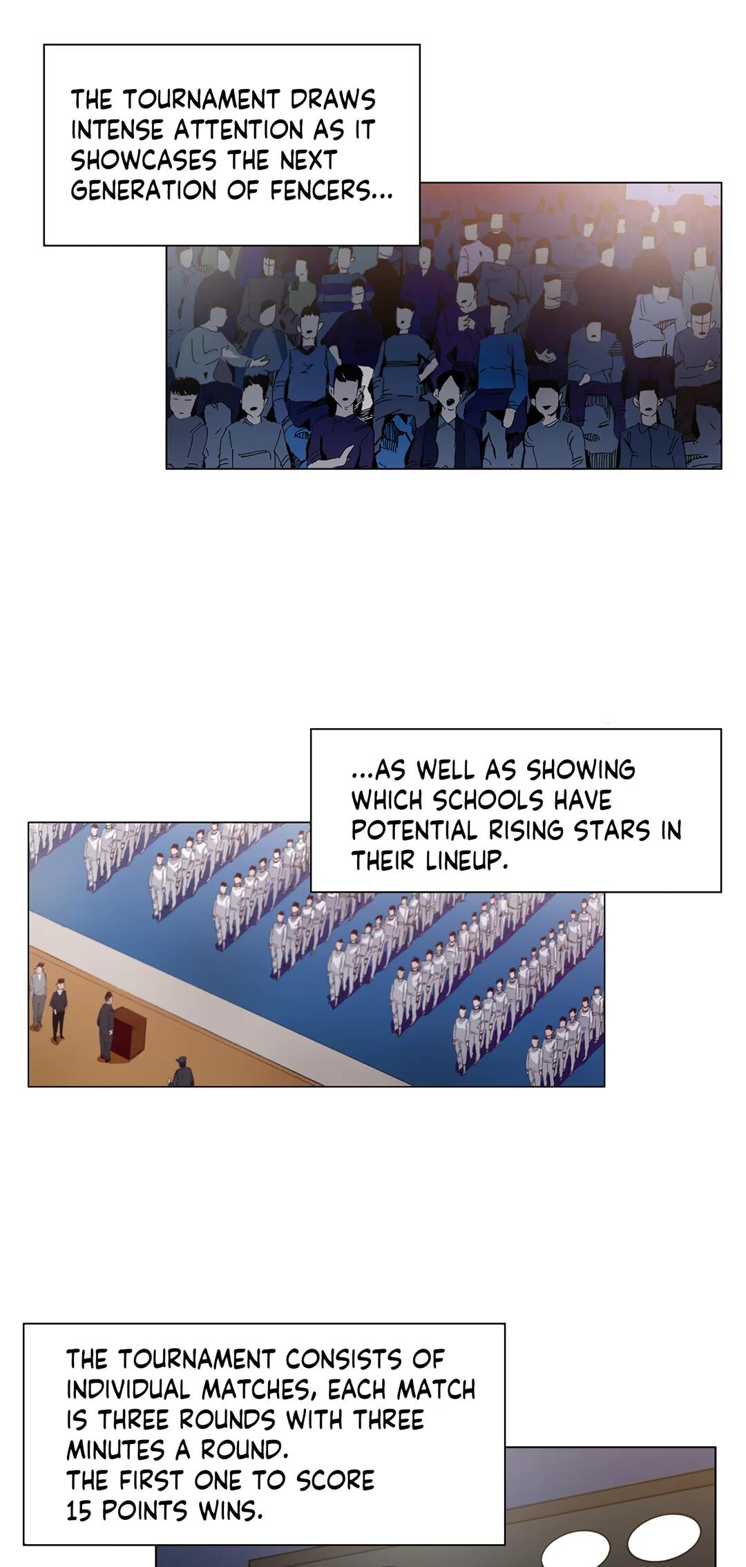 En Garde image