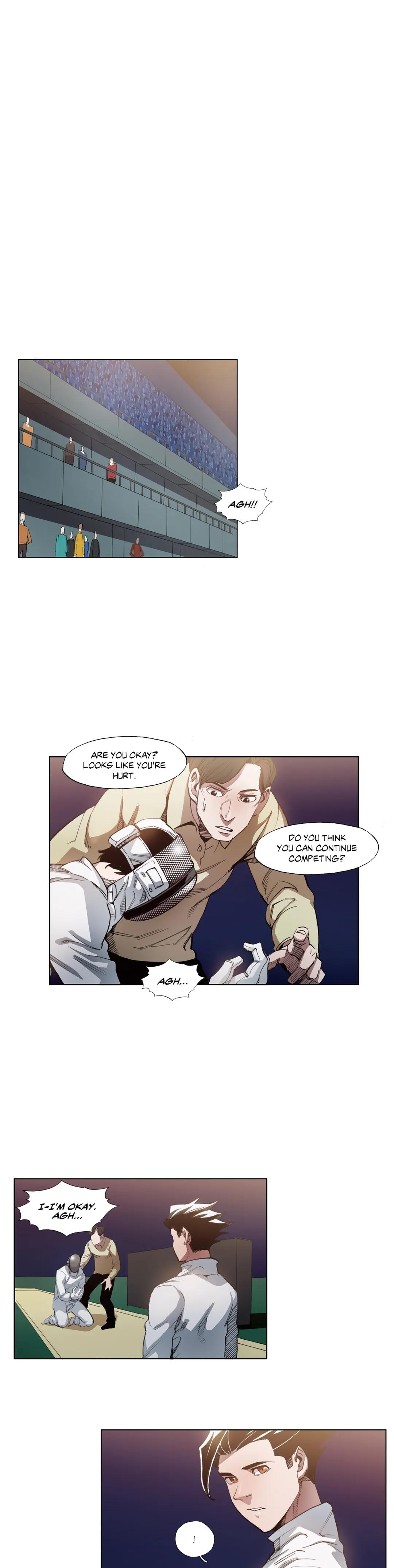 En Garde image