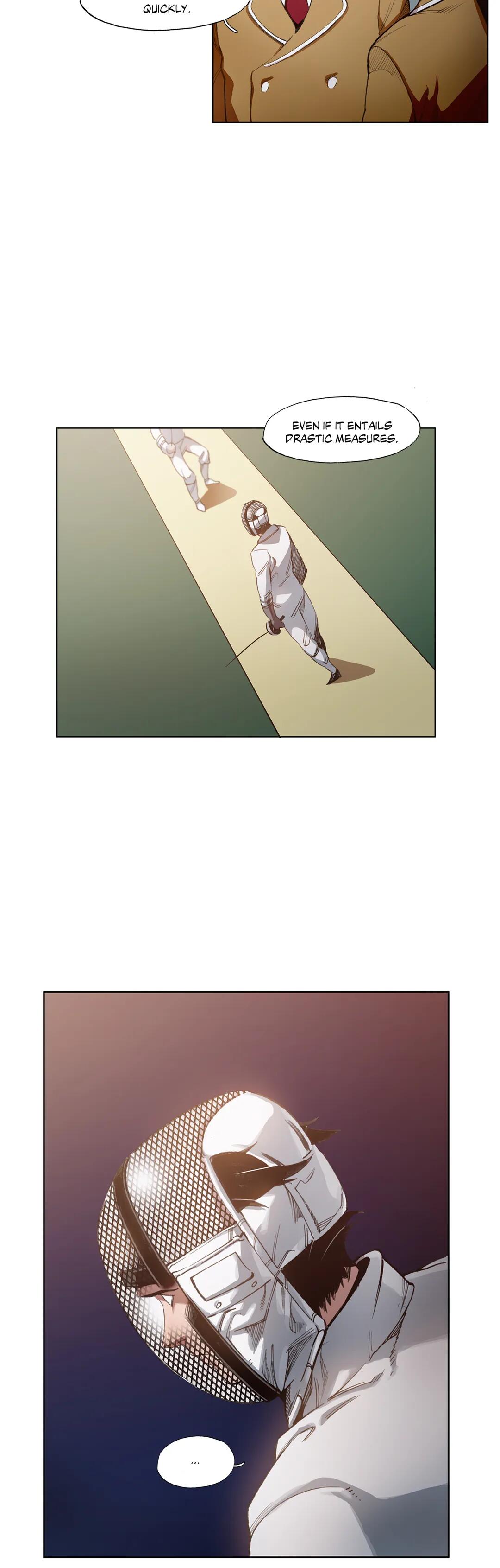 En Garde image