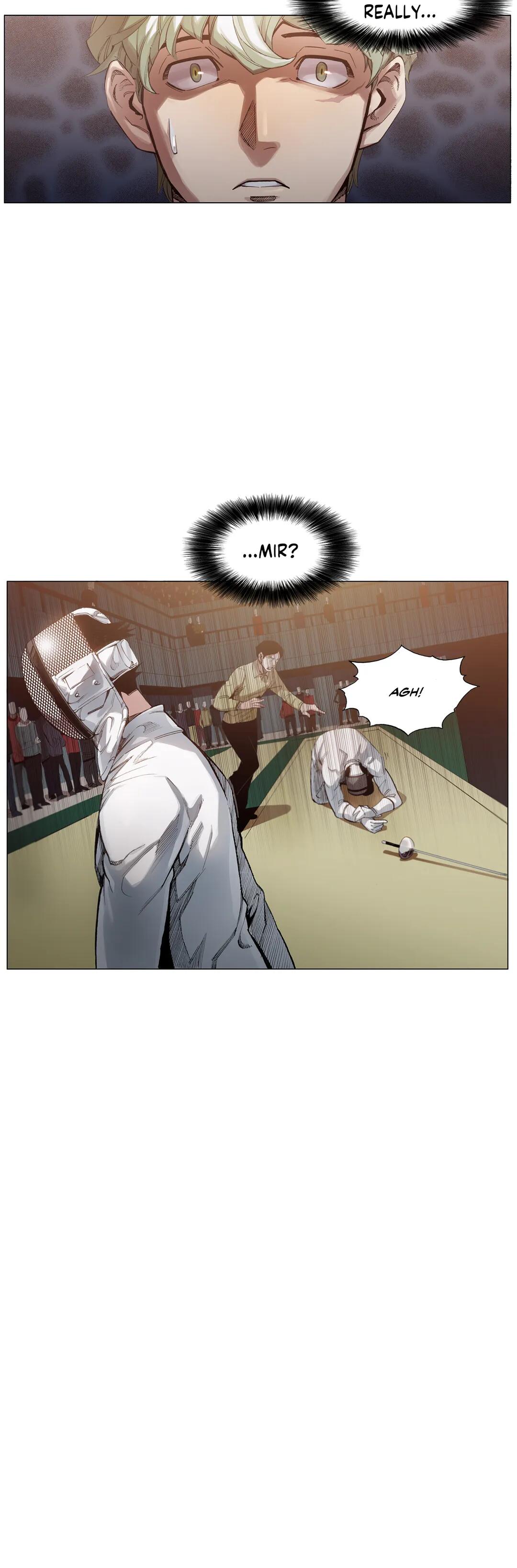 En Garde image