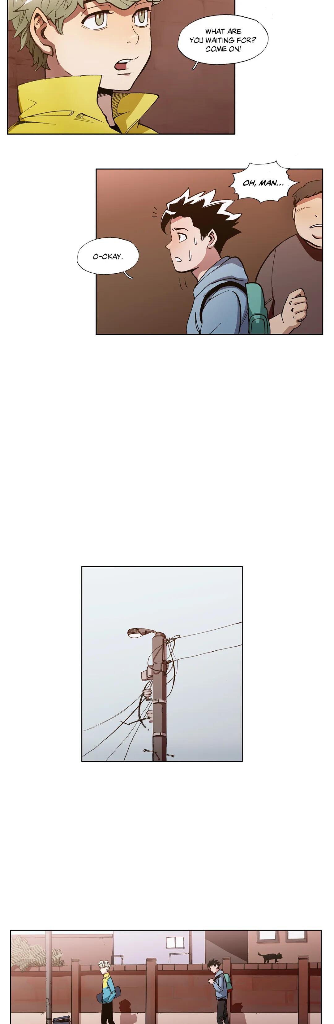 En Garde image