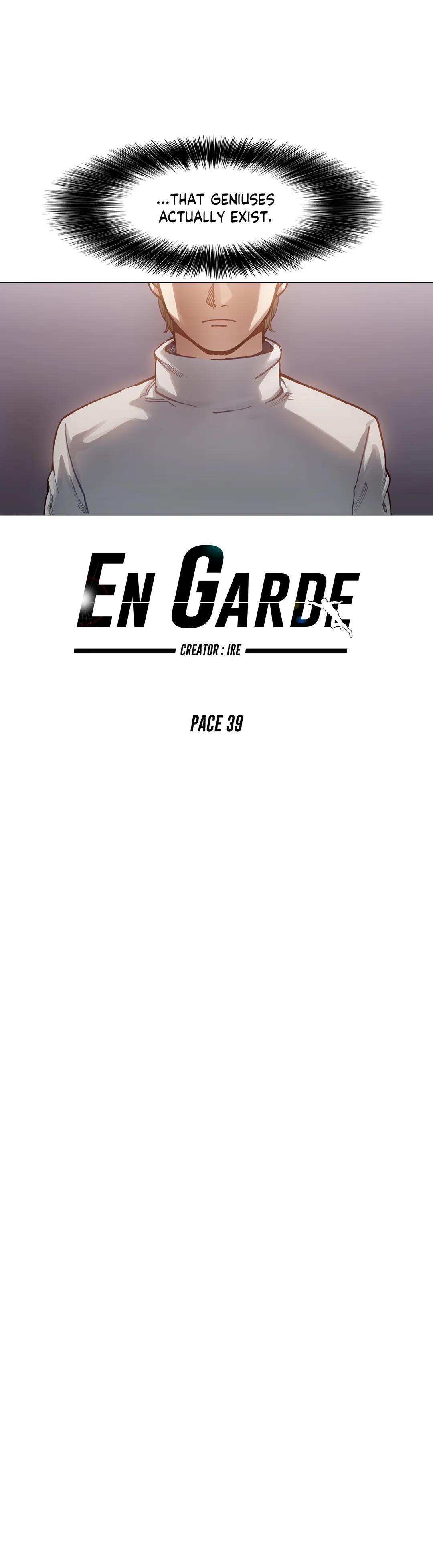 En Garde image