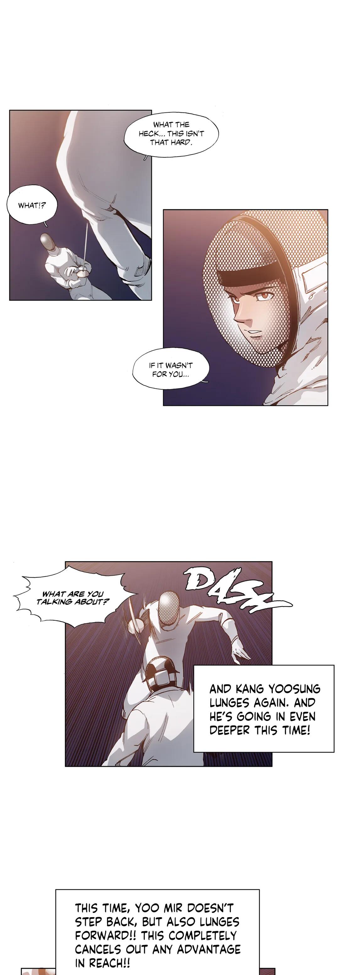 En Garde image