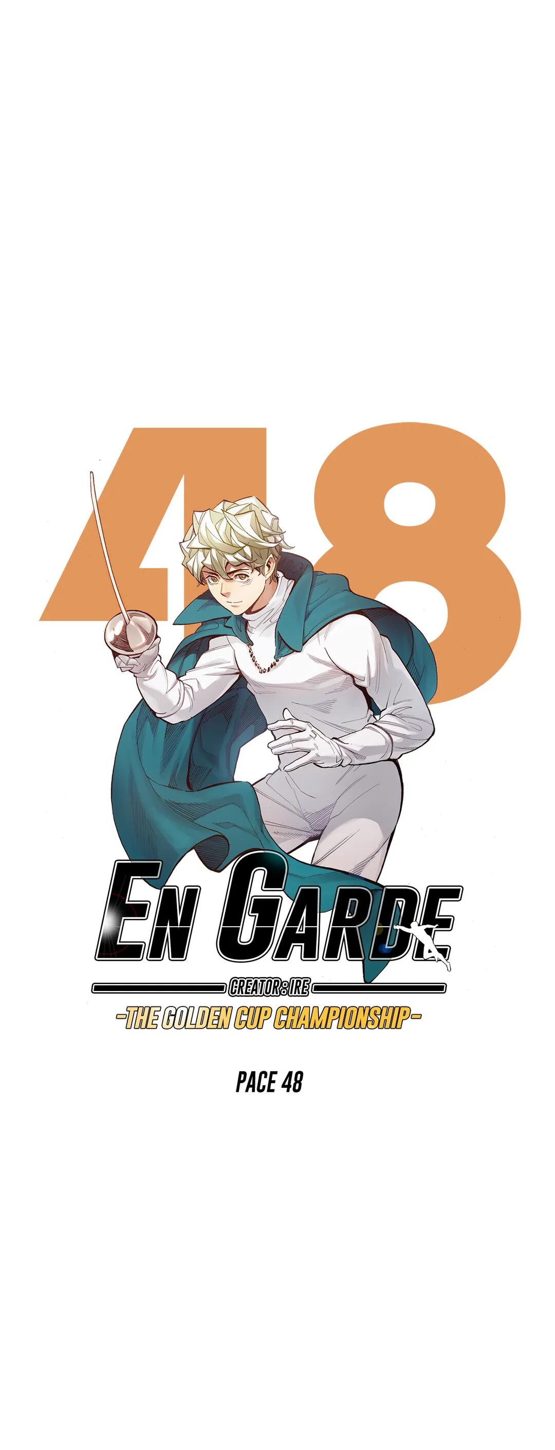 En Garde image