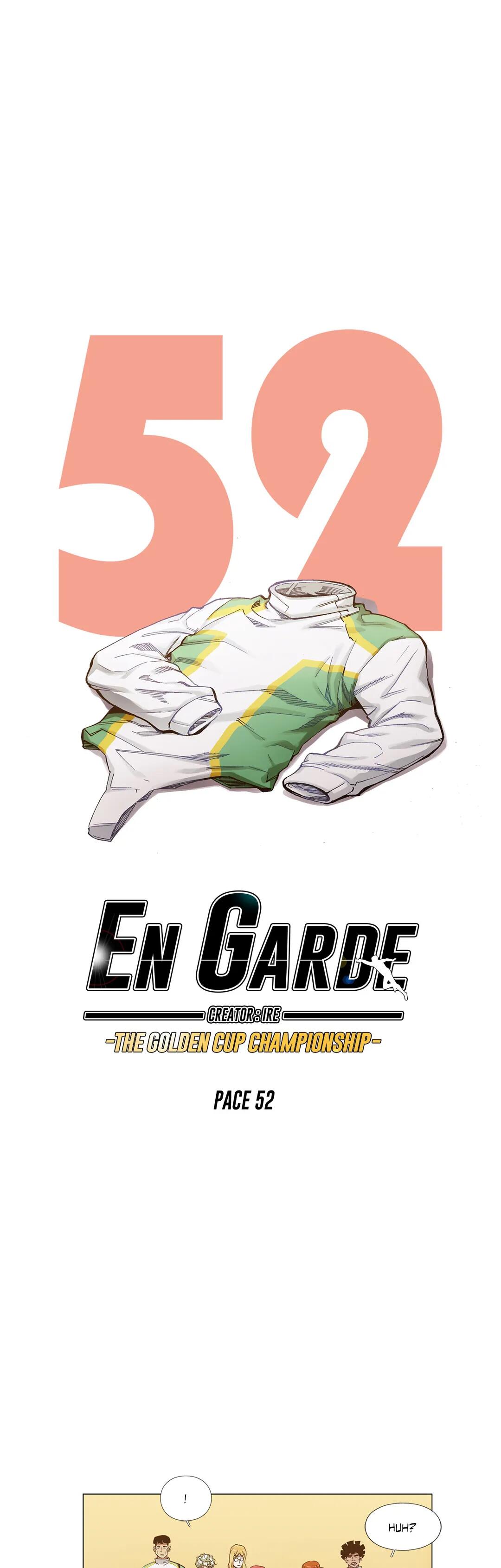 En Garde image