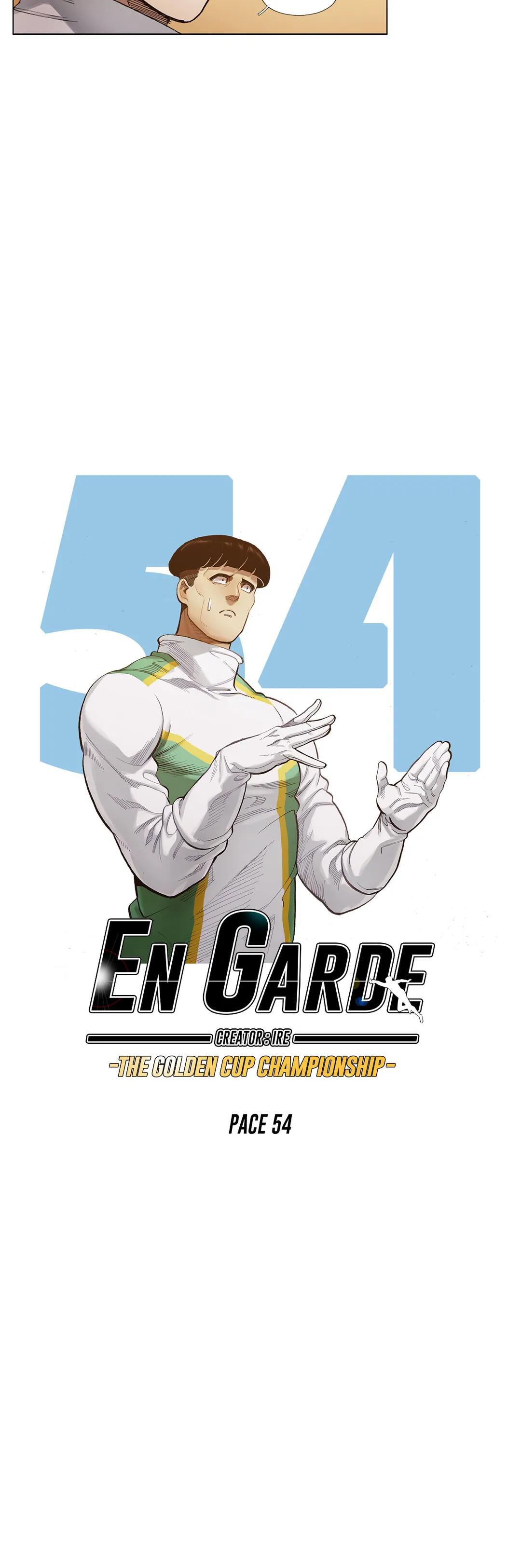 En Garde image