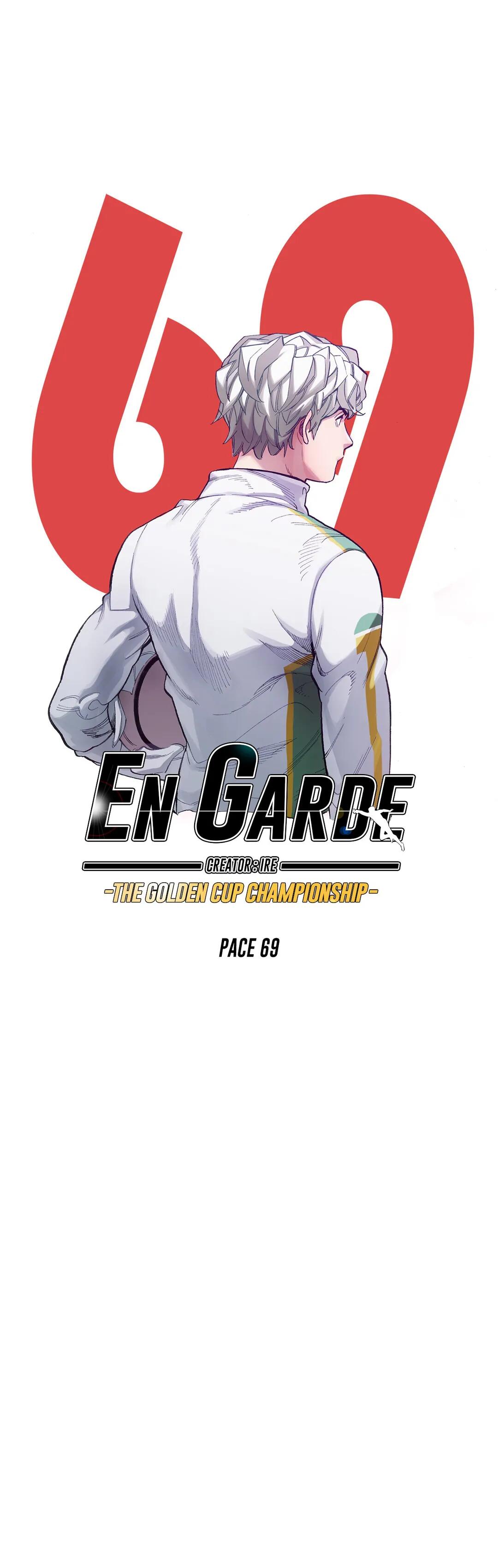 En Garde image