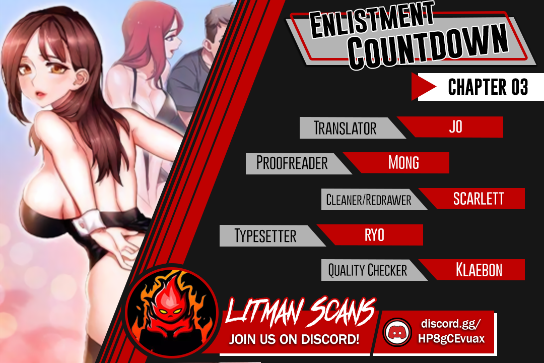 Enlistment Countdown image