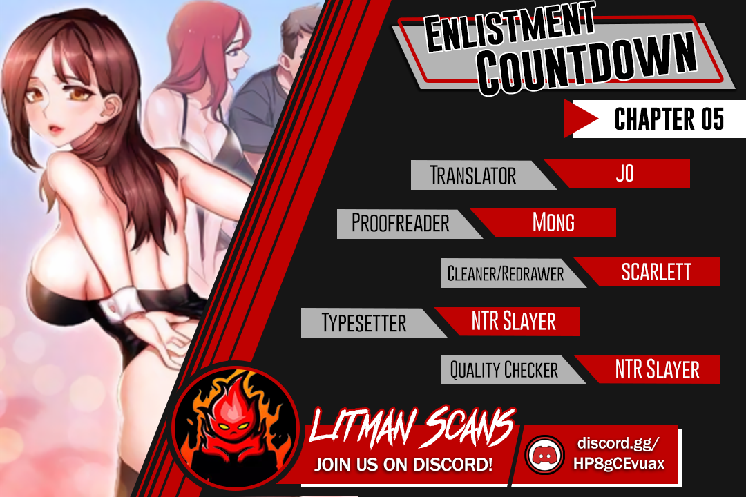 Enlistment Countdown image