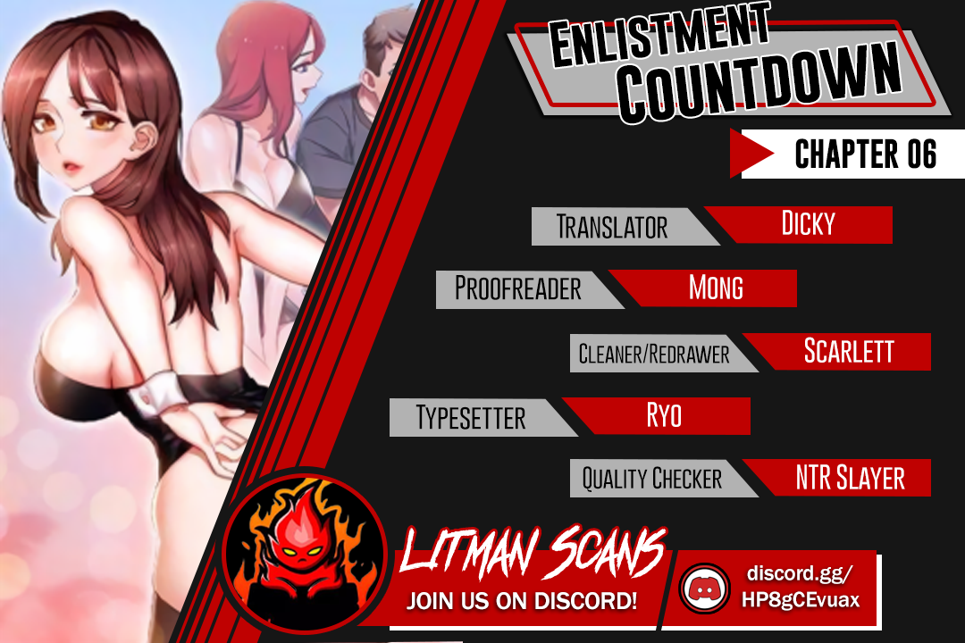 Enlistment Countdown image