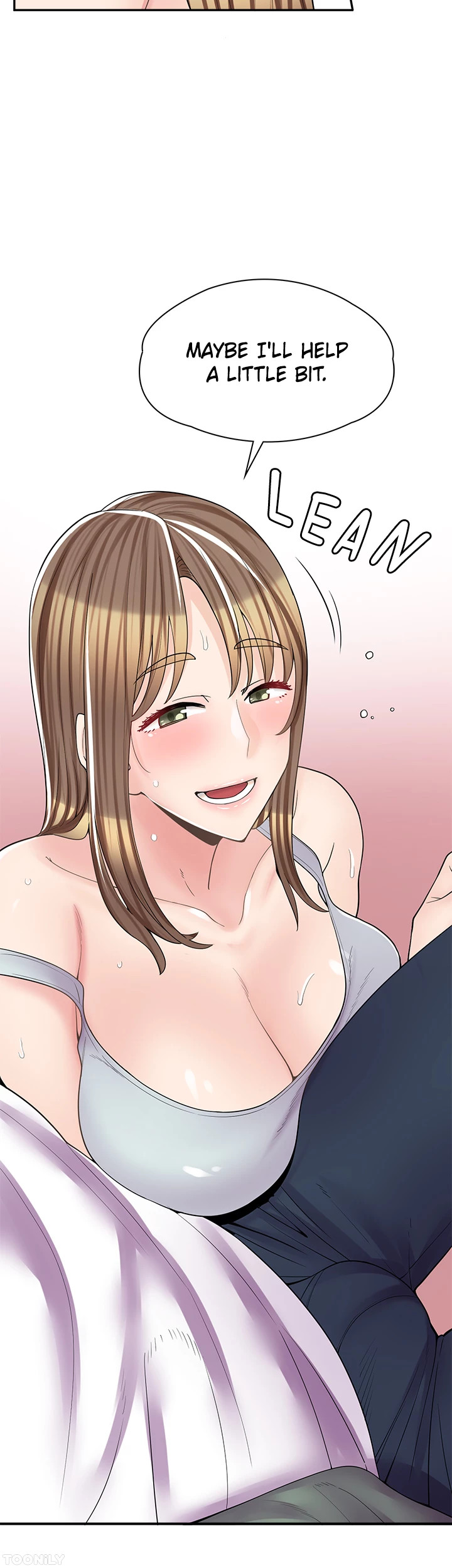 Erotic Manga Café Girls NEW image