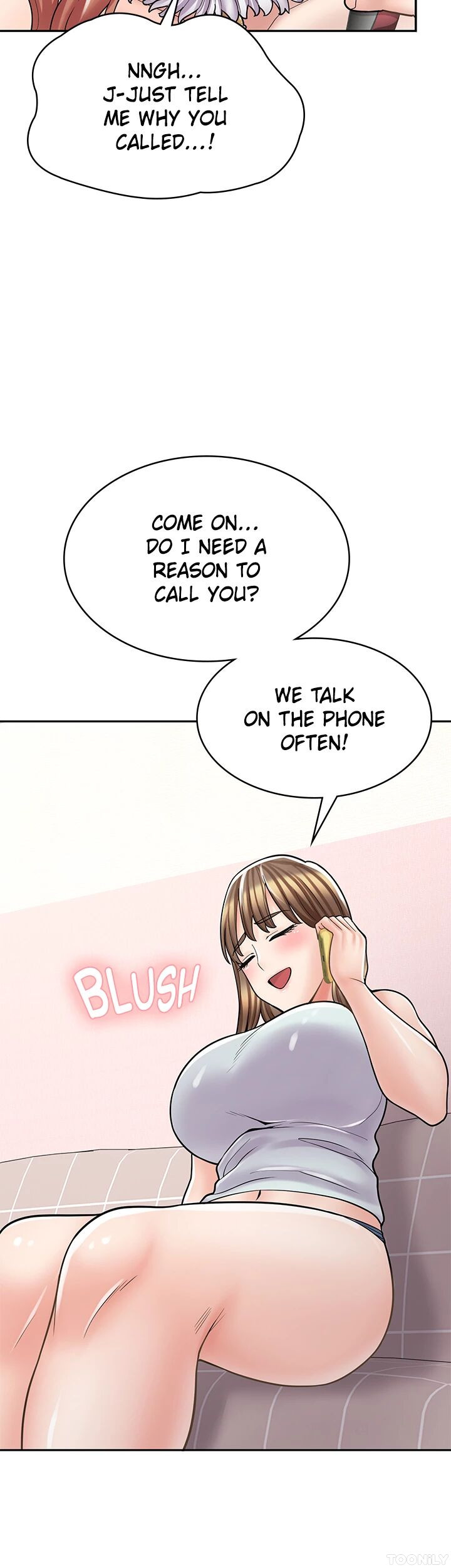 Erotic Manga Café Girls NEW image