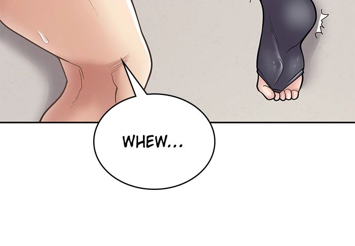 Erotic Manga Café Girls NEW image