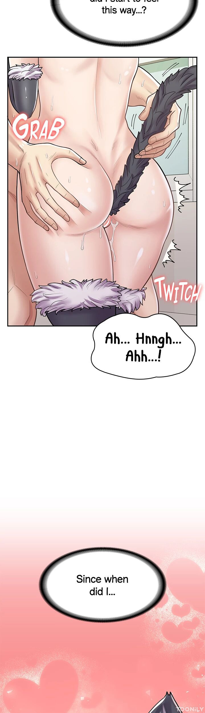 Erotic Manga Café Girls NEW image