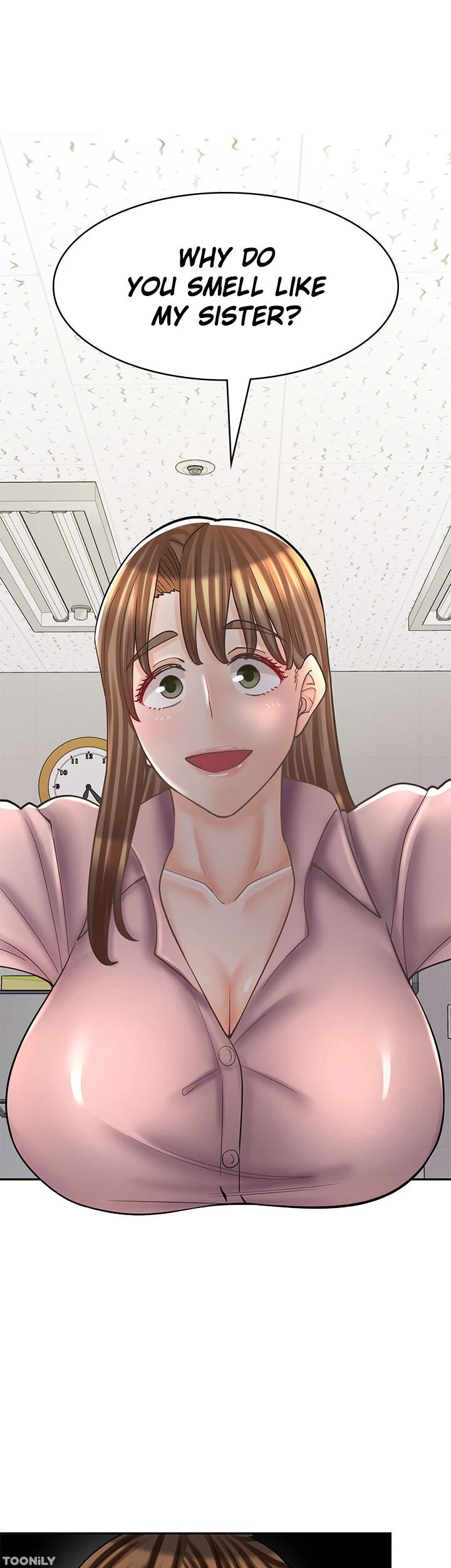 Erotic Manga Café Girls NEW image