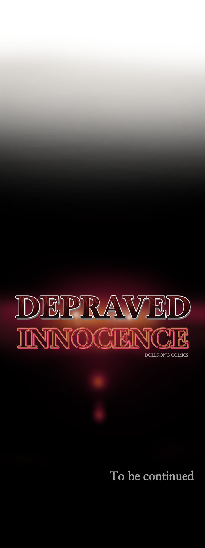 Depraved INNOCENCE image