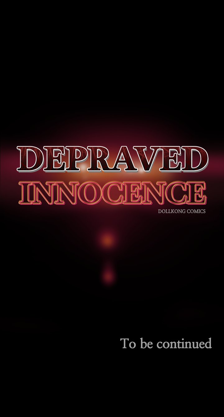 Depraved INNOCENCE image