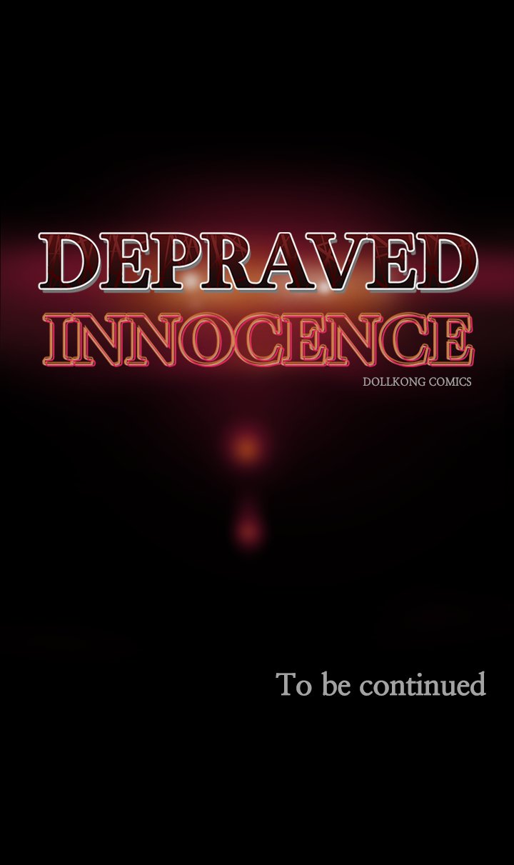 Depraved INNOCENCE image