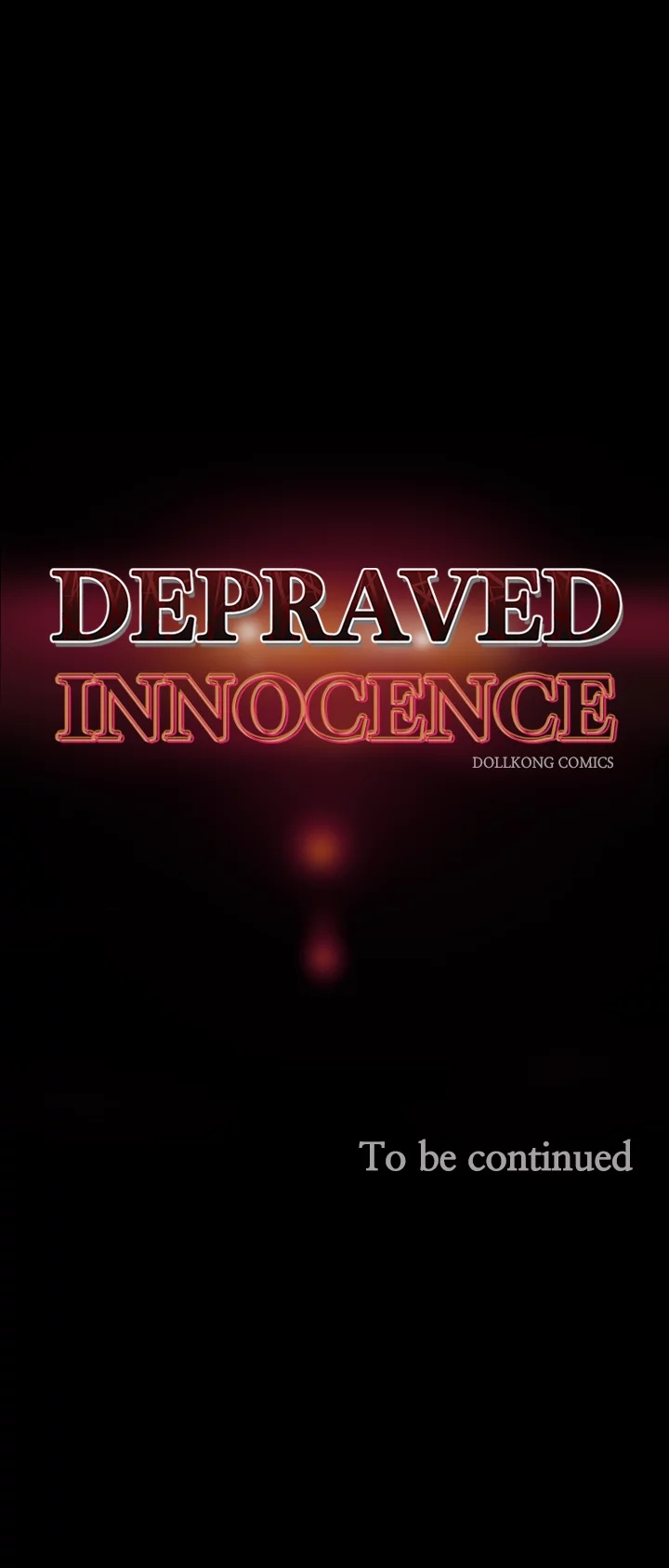 Depraved INNOCENCE image