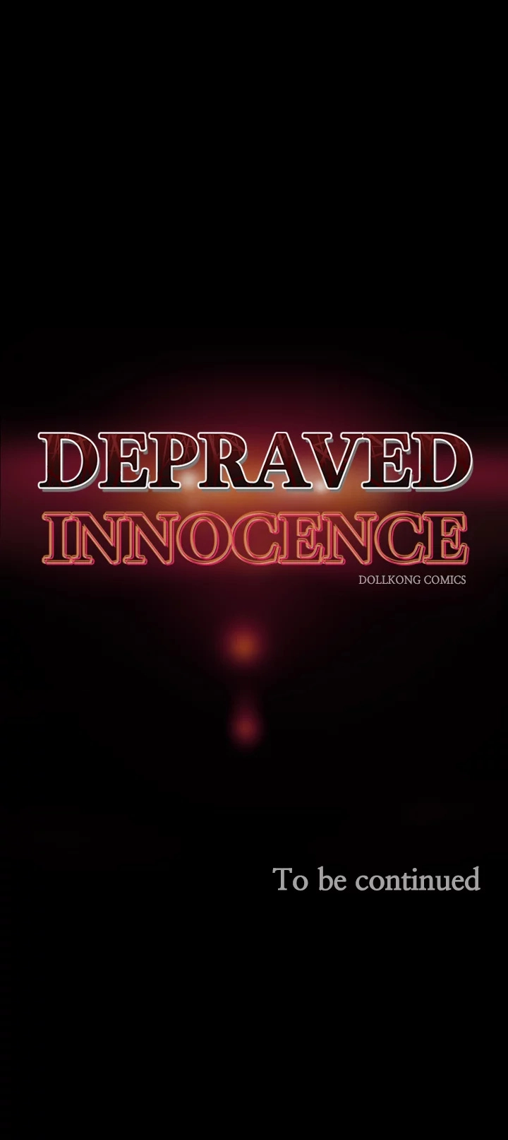 Depraved INNOCENCE image