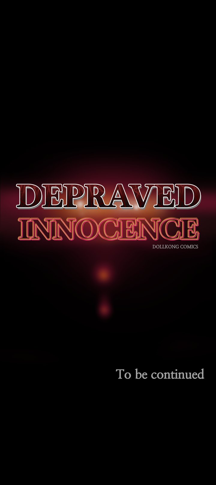 Depraved INNOCENCE image