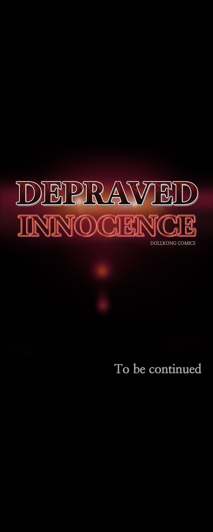 Depraved INNOCENCE image