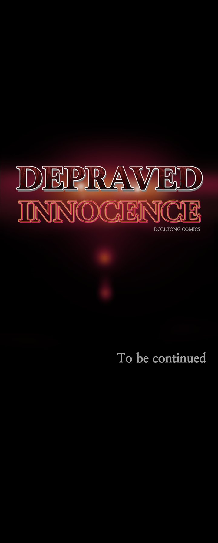 Depraved INNOCENCE image