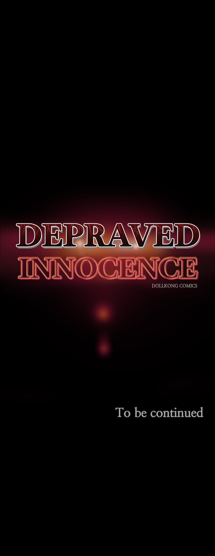 Depraved INNOCENCE image