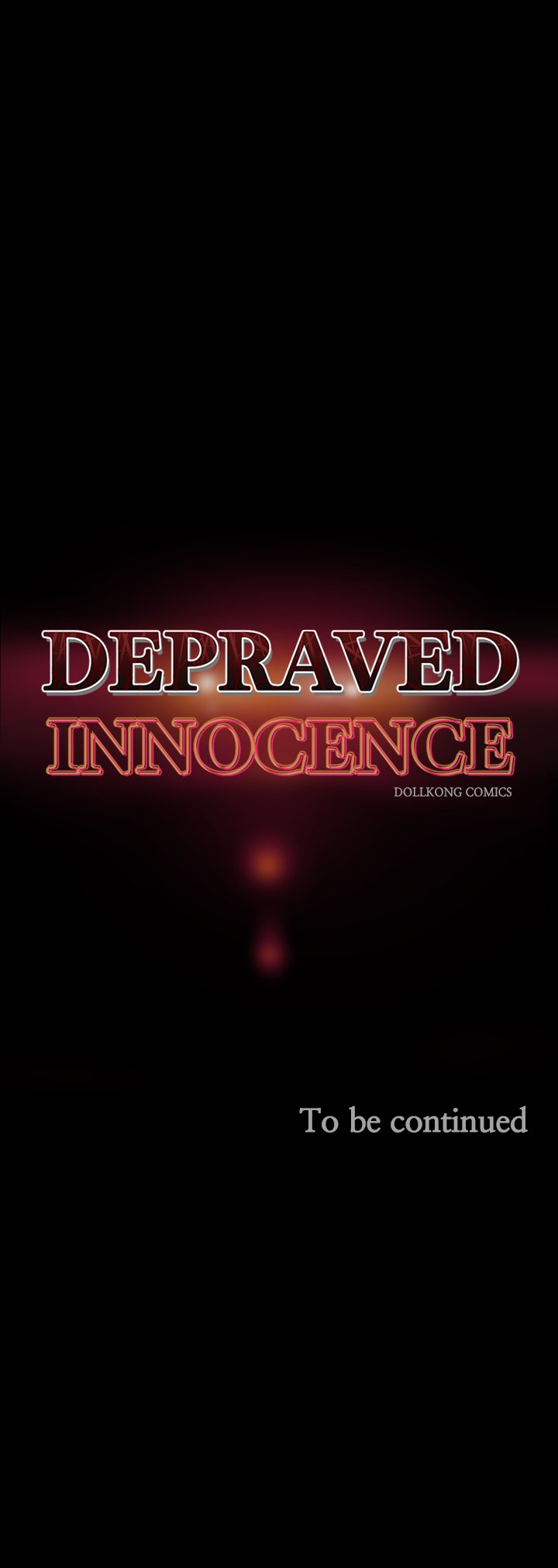 Depraved INNOCENCE image