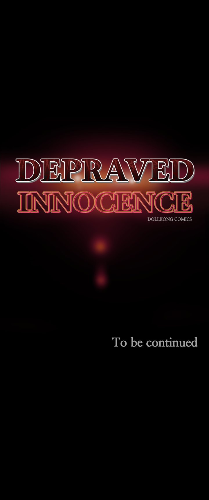 Depraved INNOCENCE image