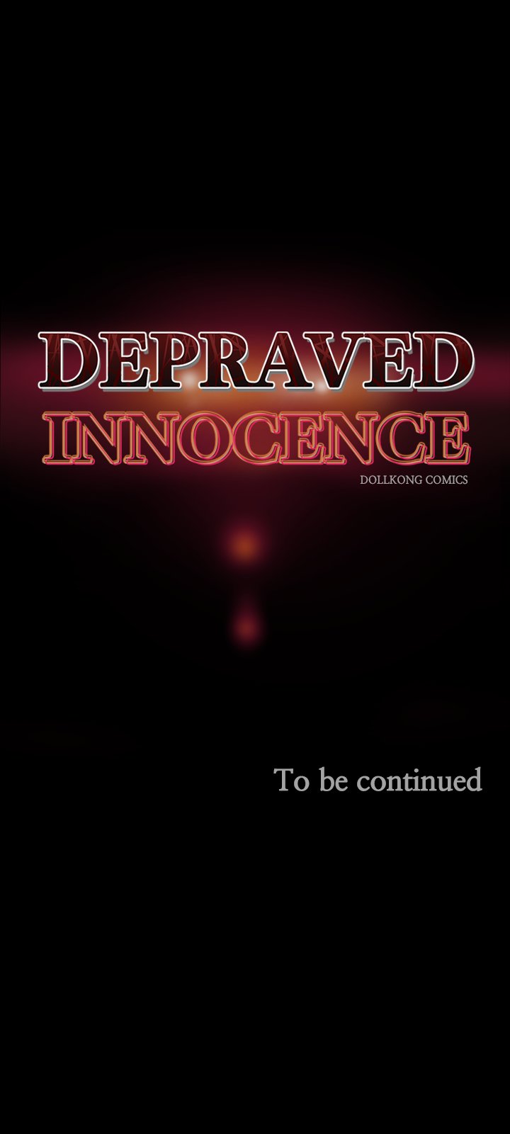 Depraved INNOCENCE image