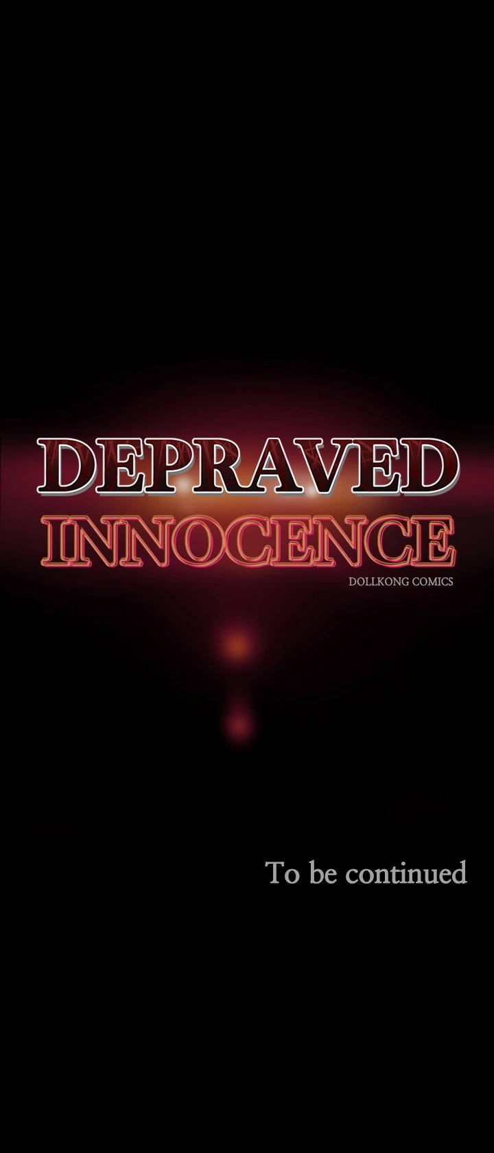 Depraved INNOCENCE image