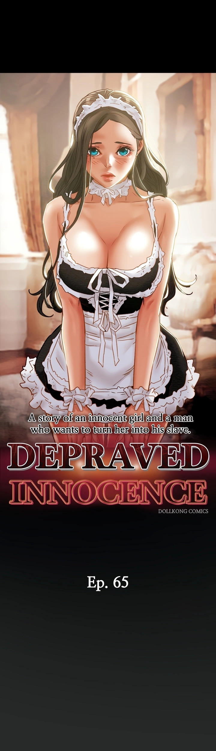 Depraved INNOCENCE image