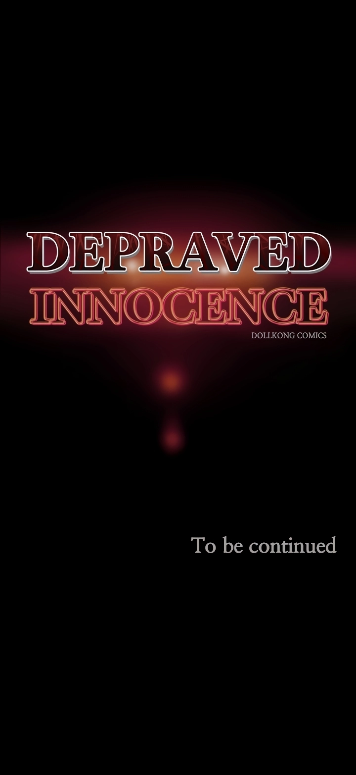 Depraved INNOCENCE image