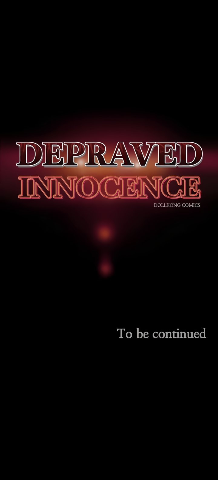 Depraved INNOCENCE image