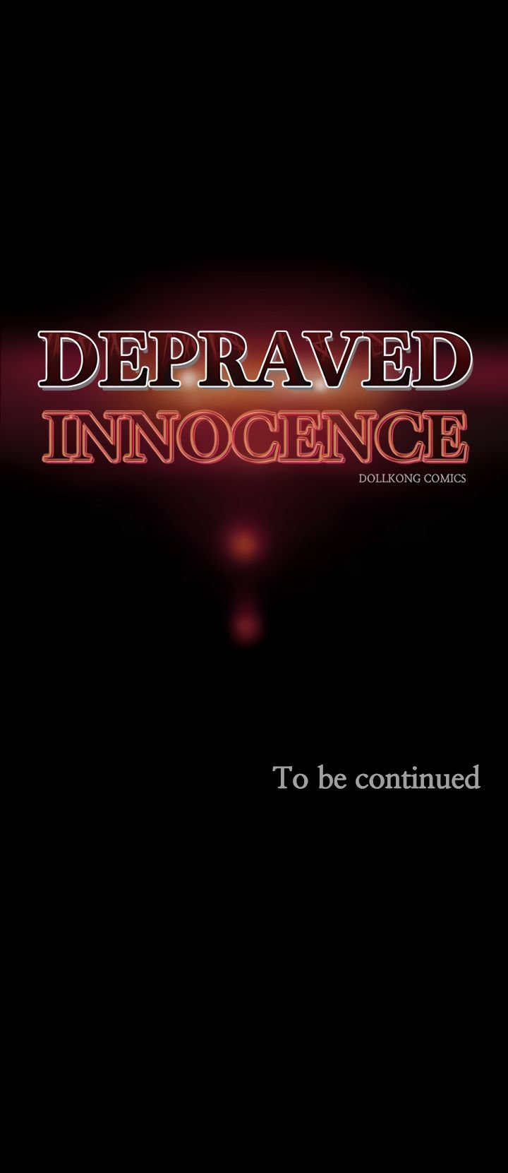 Depraved INNOCENCE image