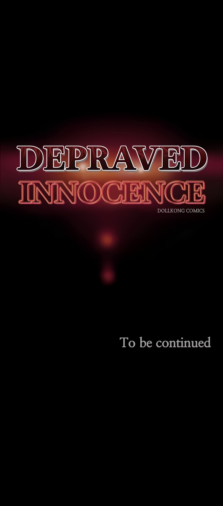 Depraved INNOCENCE image