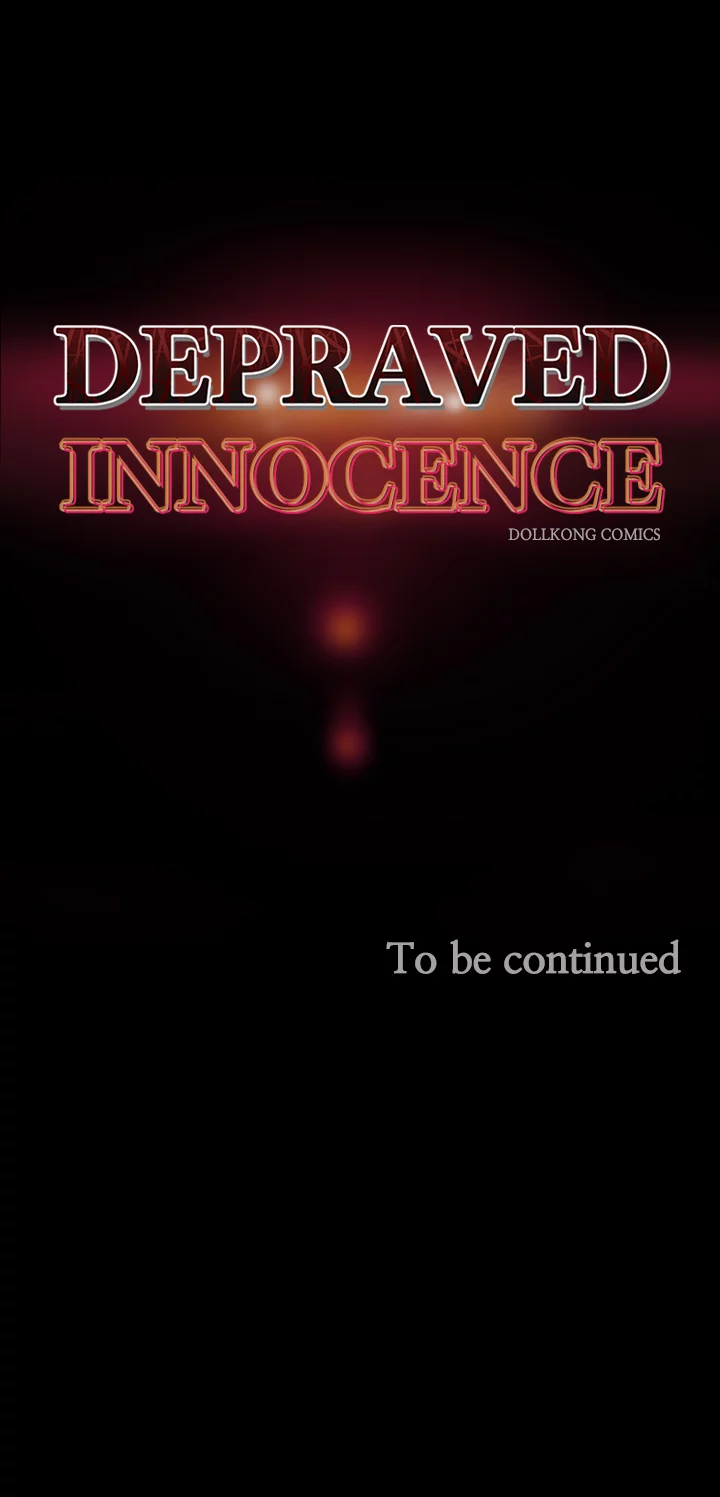 Depraved INNOCENCE image