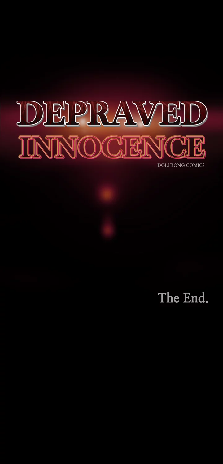 Depraved INNOCENCE image