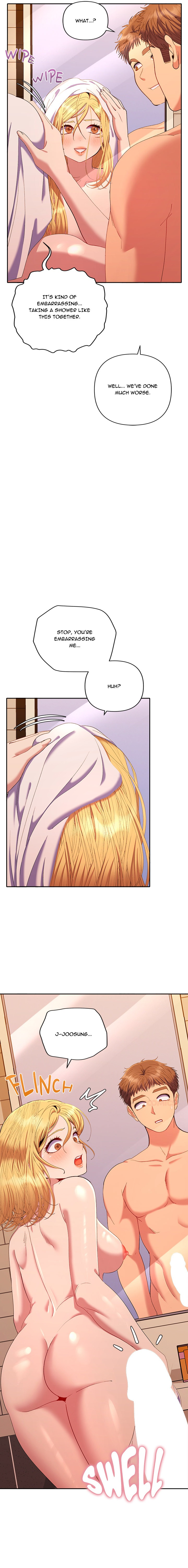 Everyone’s Man NEW image