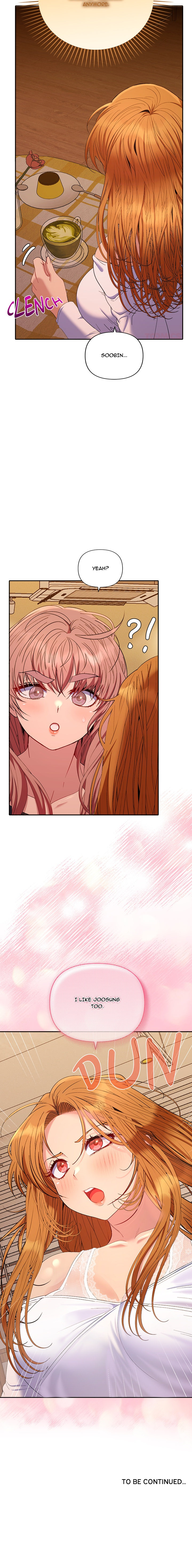 Everyone’s Man NEW image