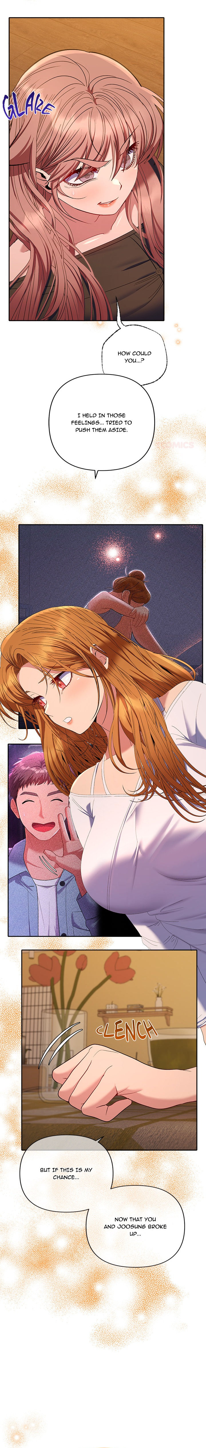 Everyone’s Man NEW image
