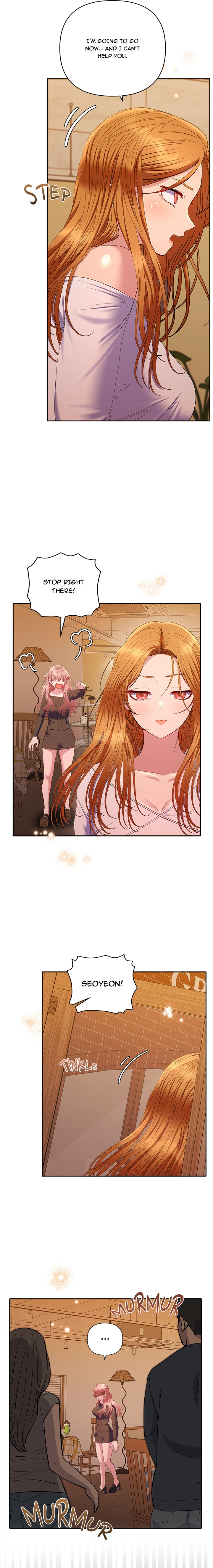 Everyone’s Man NEW image