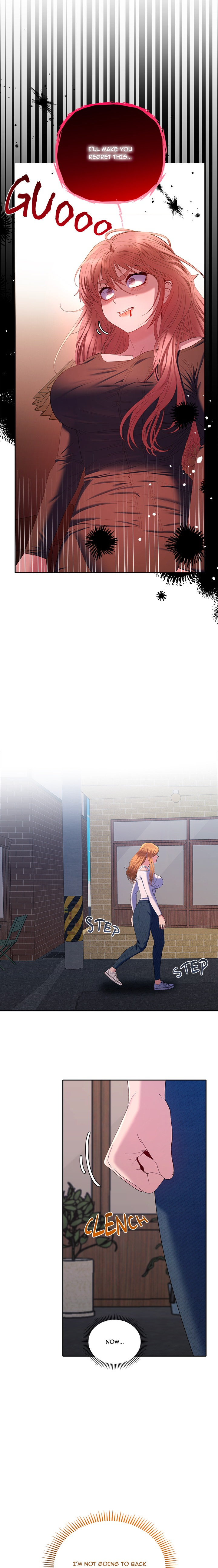 Everyone’s Man NEW image