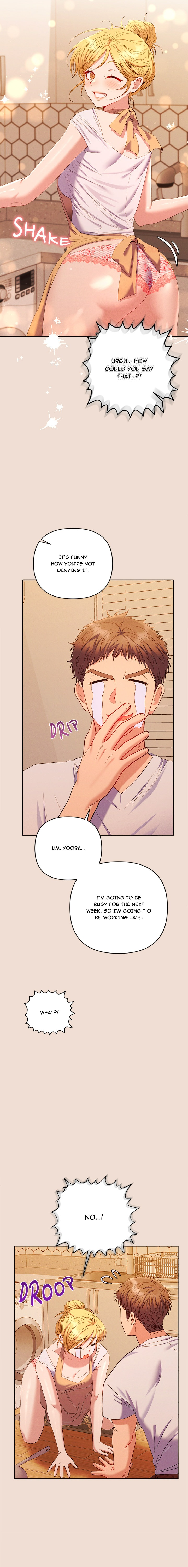Everyone’s Man NEW image