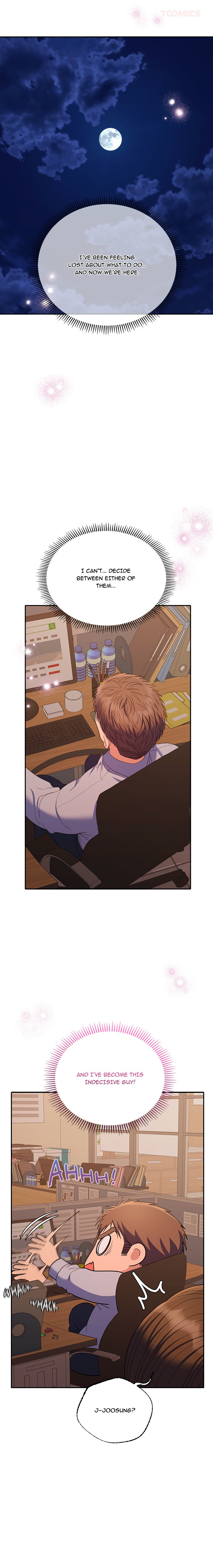 Everyone’s Man NEW image