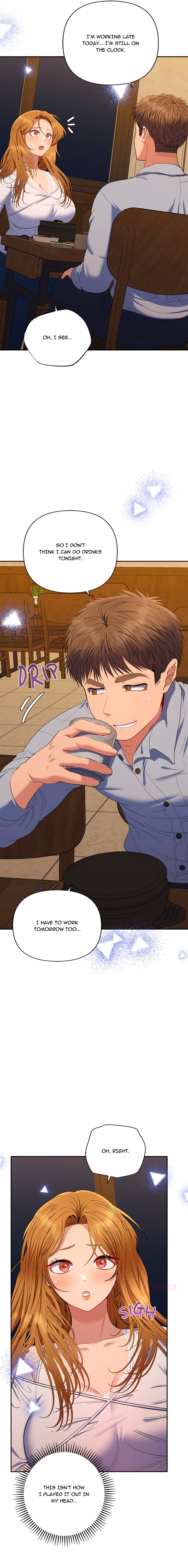 Everyone’s Man NEW image